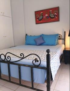 Cozy maisonette in Pefkochori Chalkidiki
