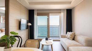 Urbanstay Sokcho beach C