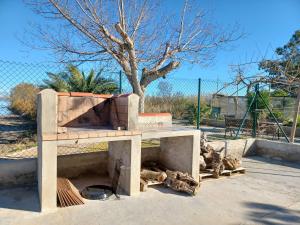 BASSA MARQUESA - Casa rural en el Delta del Ebro