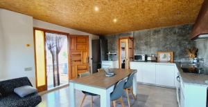 BASSA MARQUESA - Casa rural en el Delta del Ebro