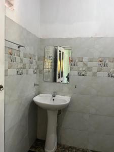 Tropical Homestay Alovera