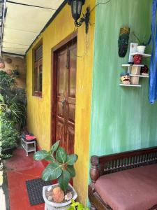 Tropical Homestay Alovera