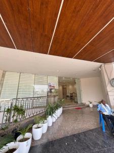 Hotel Yuvaansh Banquet & Restaurant