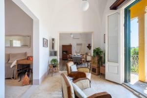 Casina Grassi In Salento