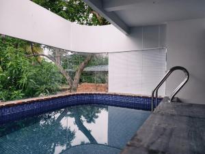 Ambadis private pool villa