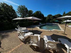 Hameau des laurières