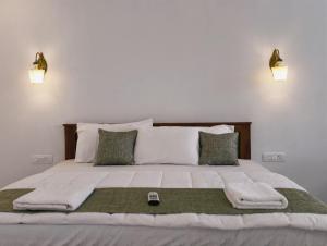 Ambadis private pool villa