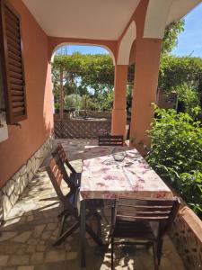 Apartman Lena