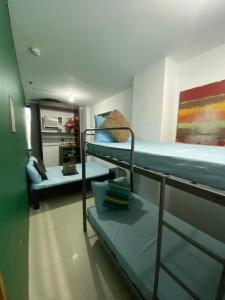 Ortigas Budget Hotel - Kapitolyo