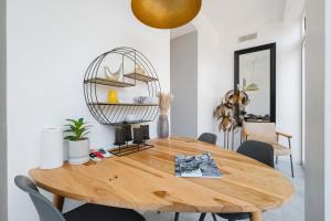 Appartement 2 Chambres Cannes