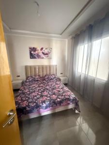 Appartement salon et 3 chambres Baghadi Mahdia vue sur Mer