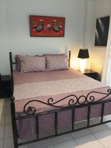 Cozy maisonette in Pefkochori Chalkidiki