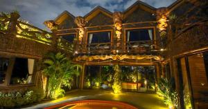 PATTAYA LAND - You Only Live Once