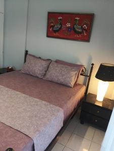 Cozy maisonette in Pefkochori Chalkidiki