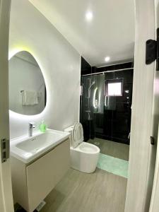 Pinecrest View Apartment