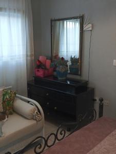 Cozy maisonette in Pefkochori Chalkidiki