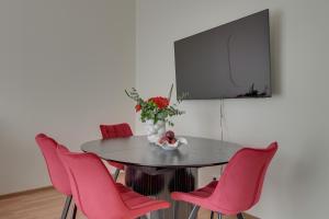 Garnizon Apartments & Free Parking by Downtown Apartments