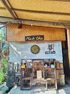 Made Oka Homestay and Warung