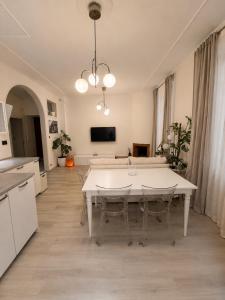 Romes Suite San Pietro