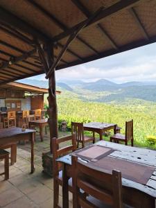Made Oka Homestay and Warung
