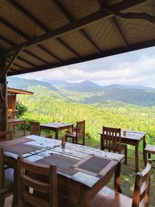Made Oka Homestay and Warung