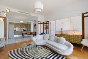 Grand Appartement 2 chambres