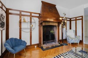 Grand Appartement 2 chambres