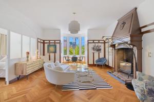 Grand Appartement 2 chambres