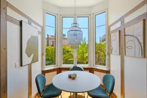 Grand Appartement 2 chambres