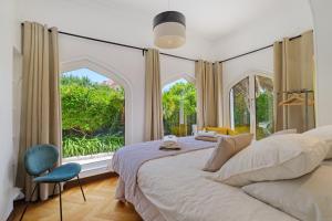 Grand Appartement 2 chambres