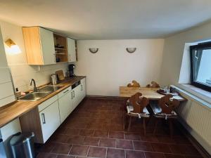 Apartmán Na Vyhlídce Hluboká
