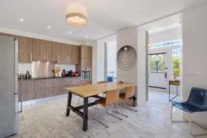 Grand Appartement 2 chambres