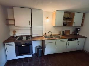 Apartmán Na Vyhlídce Hluboká