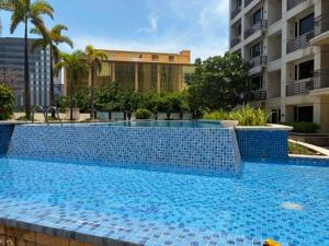 Budget Homestay - 2BR in Solemare Parasites