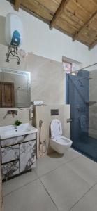 Valley View Retreat Stays