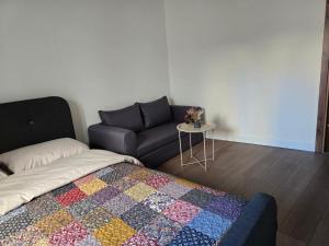 Cozy New 2 bedrooms apartment for 4 people