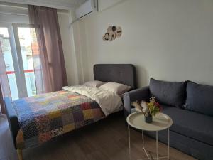 Cozy New 2 bedrooms apartment for 4 people