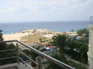 Apartments Holiday