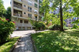 Via Savona 67 - Design District Apartment