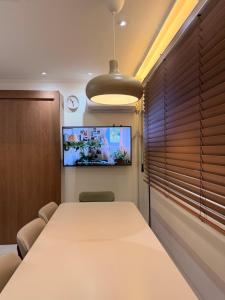 Ireh stay Gyeongbokgung, Inwangsan,Seochon,Gwanghwamun,4 beds,Parking available