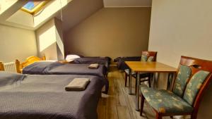 Hotelik MOSiR Reda