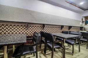 Hotel O Grand Brundavan