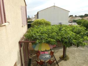 Herault Maraussan