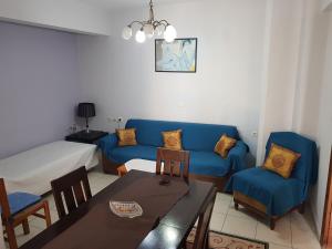 Orfeas Artemis & Rea Apartments Litochoro