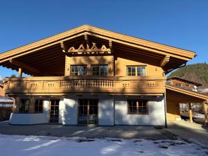 Haus Sonnsitz
