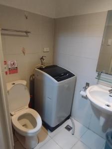 Sea Residence staycation near MOA by R&G