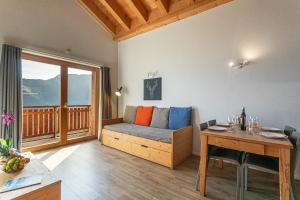 T-Resort La Tzoumaz