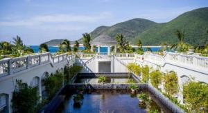 Vinpearl Discovery Rockside Nha Trang