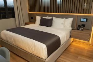 Punto Suites Periférico Sur