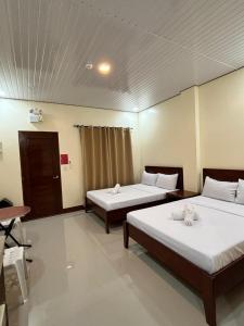SabinaGateway Suites